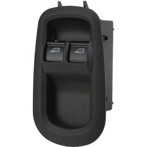 Interrupteur de commande de double fenêtre cté conducteur GK2T-14A132-CA Remplacement pour Ford Transit 2014-2019 (1/4)
