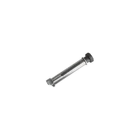 ALBERO 100 MM + SET SATINATURA