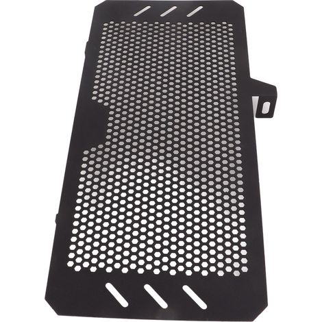 Grille de protection de radiateur en acier inoxydable pour moto NC750 NC750S NC750X 2014‑2016 (1/5)