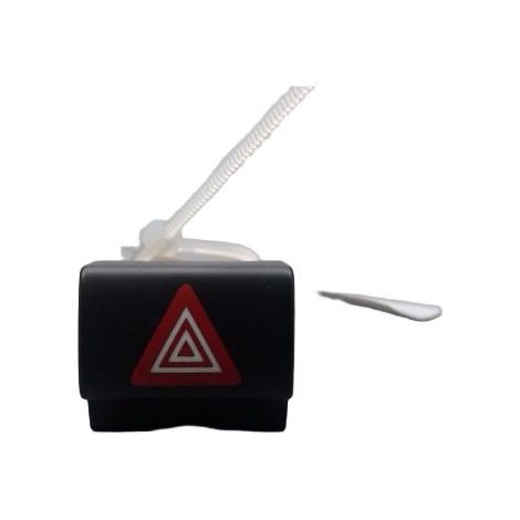 [PRODUIT D'OCCASION] Bouton De Warning CITROEN Grand C4 Picasso 2006- ♻️ Ref Oe. 96781018zd - Garantie à vie (1/2)