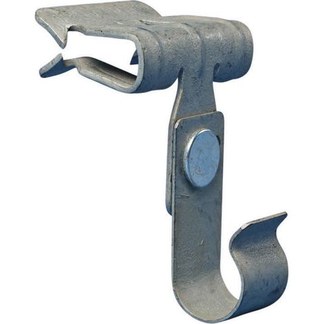 Erico H-CA Klammer, 4H24/1214A 4H241214A 100 Stk