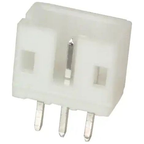 Connecteur PHR Ètape 2.00 mm Mâle 3 Voies PCB