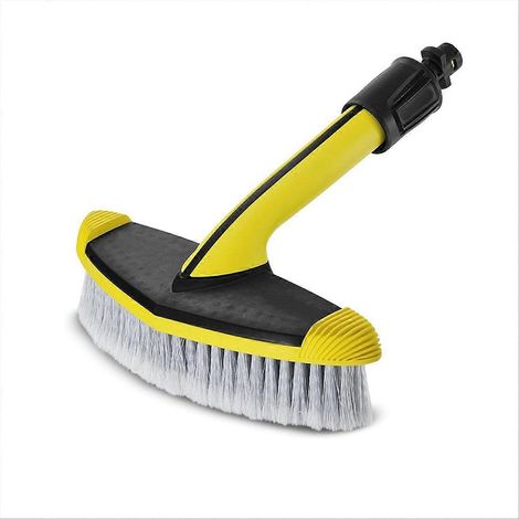 Brosse de lavage de jante pour pièces de rechange K2 K3 K4 K5 K6 K7-SSZFV (1/5)