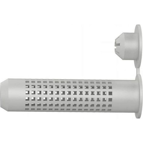 DESA bouchon chimique universel Tamis 12x60 filetage M-6/8 blister 10 unités