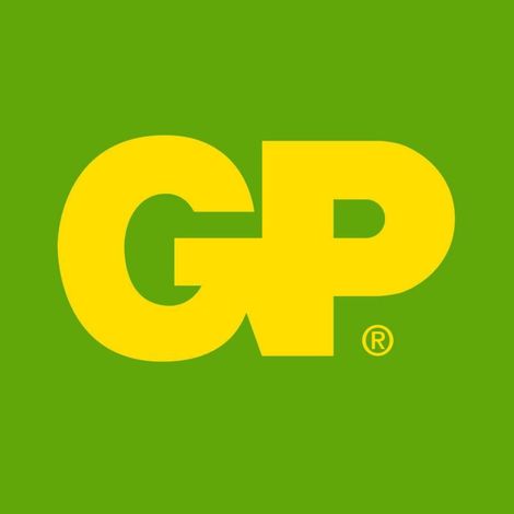 GP Batteria a bottone CR 2032 3 V 20 pz. Litio GPCR2032STD841C20