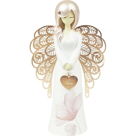 Statuette You Are An Angel - Love (1/2)