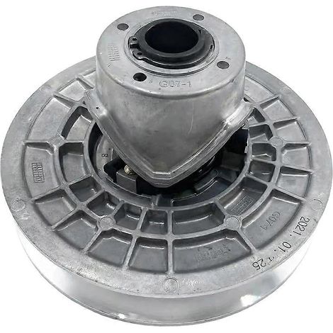 Poulie d'embrayage entraînée par CVT pour VTT/SSV 0800-052000-0001 pour CFMoto X8 800 Z8-EX Sport 800 CF800 800cc U8 Z8 X8 ENGINE 800EX (1/5)