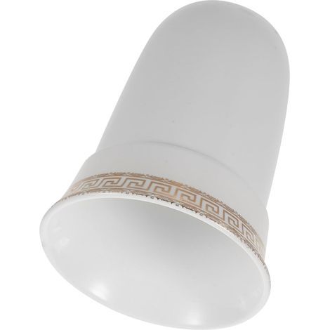 Toilet Brush Holder with Anti (1/4)