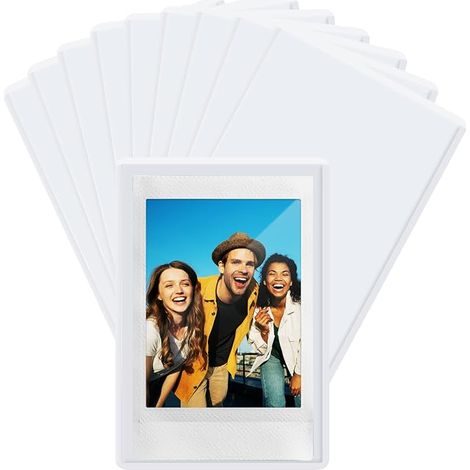 Cadres Photo Magnétique Frigo pour Instax Mini (1/5)