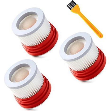 HEPA-Filter für Xiaomi Dreame V9 V9b V10 Haushalts-Funkhandgerät (1/4)