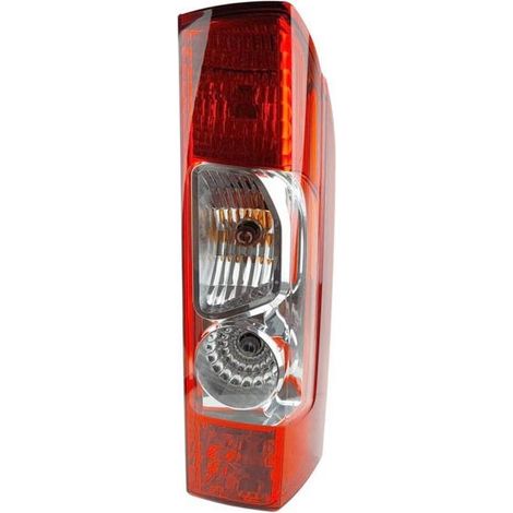 Feu trasero derecho Fiat Ducato / Maxi Peugeot Boxer Citroen Jumper, 1344047080, 6351Z2, 6351CL  2006-2013