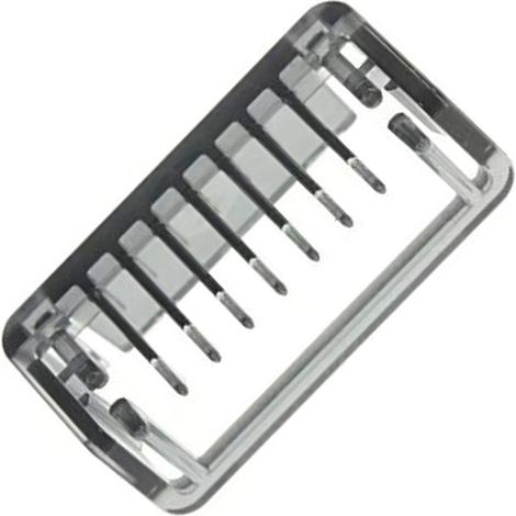 Sabot plastique 2 mm (422203626131) Rasoir, tondeuse PHILIPS