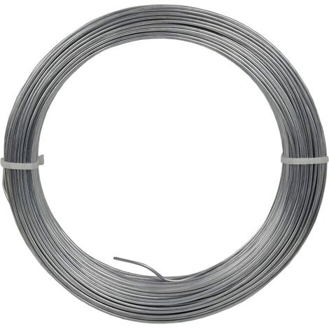 FILO ZINCATO 1,6MM N.11 Q.TA 25