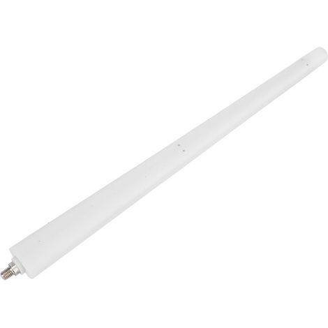 Yosoo Antenne de Voiture Universelle, Remplacement d'Antenne Automatique, Compatible avec la Thérapie de Couleur 500, Fabriquée en Matériau ABS de qualité Supérieure avec Une Forte capacité. (1/5)