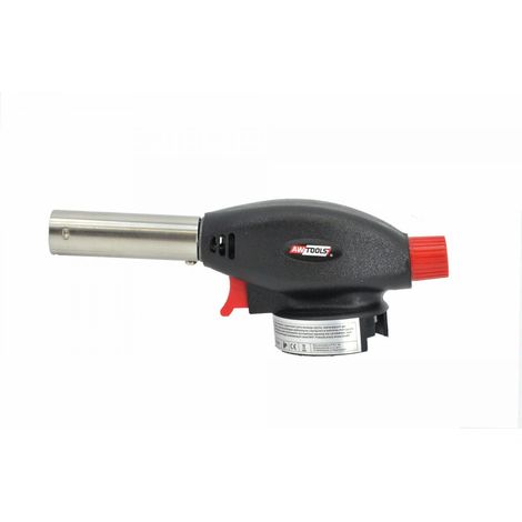 BRUCIATORE A GAS AWTOOLS - PIEZO / TIPO 2 (1/2)