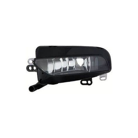 Feu anti-brouillard avant gauche H8 Audi A3 et A3 Sportback 8V phase 1 2012-2016