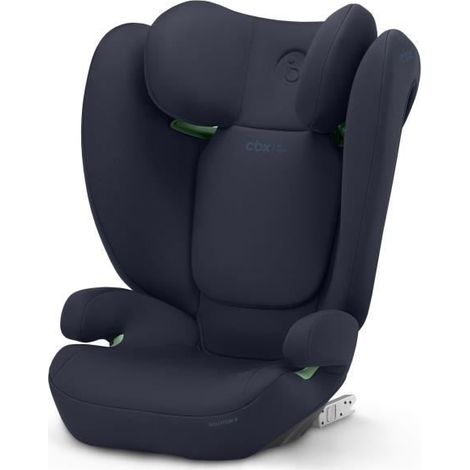 Autokindersitz Cbx von Cybex Lösung B i-Fix 3 bis 12 Jahre - 15 bis 50 kg - 100 bis 150 cm - Blau