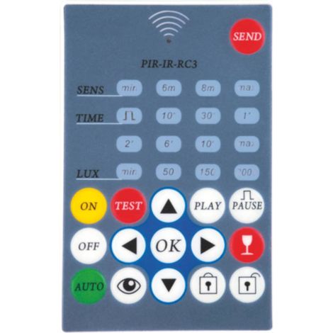Niko 25320 Telecomando (1/5)