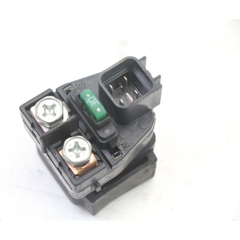 RELAIS DEMARREUR SUZUKI GSX F GSXF 650 2007 - 2015 (1/4)