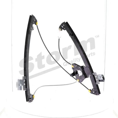 Lève-vitre pour BMW 3 Coupé, 3 Décapotable, 3 51338229106 (1/4)
