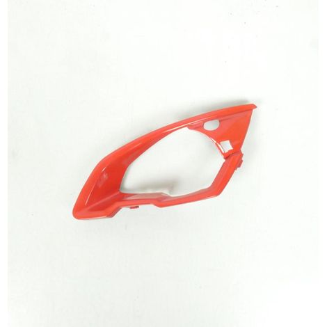 Optische Umgebung AVG für Scooter Peugeot 50 Speedfight 4 (1/5)