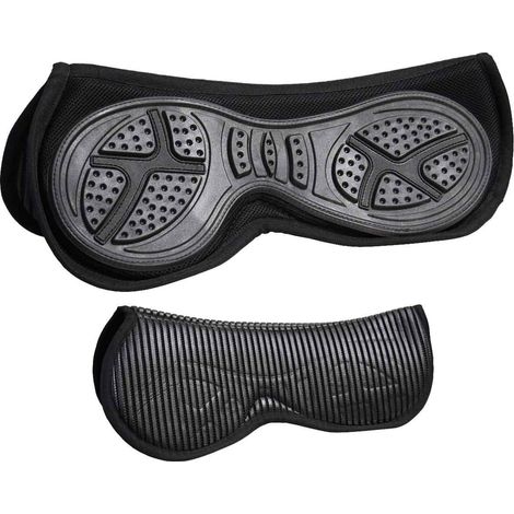 Salvaschiena Gel-Eze Hi Tech imbottito con interno in Sympa