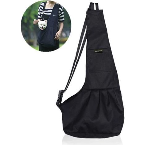 Sac pour chien chat chihuahua transport 10kg voiture avion yorkshire carlin petit animal