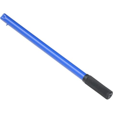 Maniglia per utensili idraulici orizzontali da 2 tonnellate, barra di leva, accessori per utensili per auto, martinetto idraulico, accessori per utensili per auto, barra per utensili (blu)