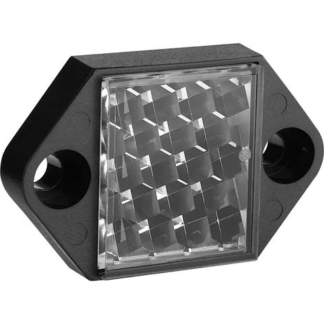 Telemechanique Sensors Reflektor XUZC24 24 x 21mm (1/2)