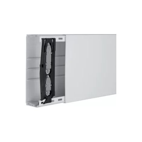 Tehalit Leitungsführungskanal LF 60190 lgr 2 Stk (1/2)