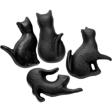 Comfortable Cabinets Drawers Kitchen Surface Vintage Shaped Smooth (1/5)