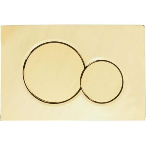 Plaque de Déclenchement tible avec Geberit Sigma 01, UP320,UP300, UP720, Plaque de Déclenchement avec Cadre de Montage, Pièces de Rechange pour Chasses D'eau