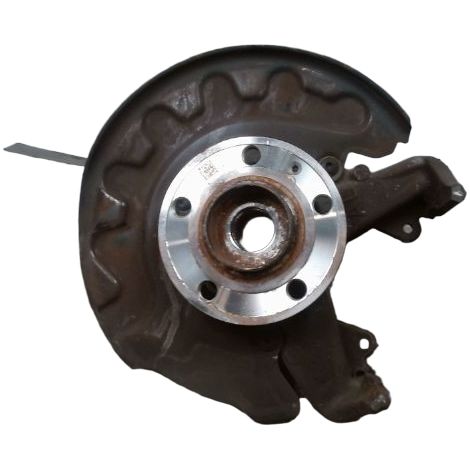 Pivot Avant Droit VOLKSWAGEN Polo [PRODUIT D'OCCASION]♻️6q0407256ac (1/3)