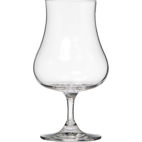 Juego de 4 copas de licor de cristal de 22cl - Sg secret de gourmet (1/3)