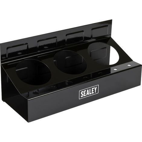 Sealey APMCH Magnetic Spray Can/Screwdriver Holder (1/5)