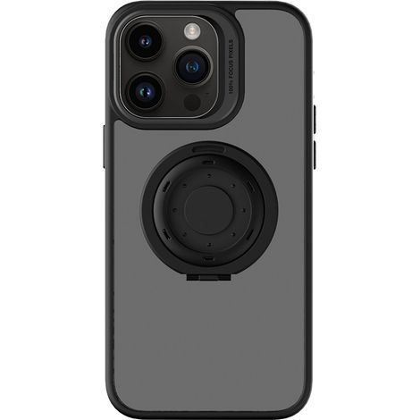 Outplorer Handyhülle PRO für Quick Launch – Hülle, Schutzhülle für iPhone 14 Pro Outplorer QP14PR (1/5)