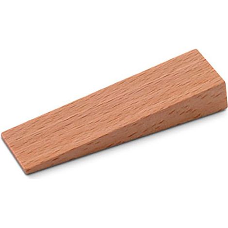 Cuña sujeccion 12x20x73mm para muebles mad rob inofix 3 pz (1/3)