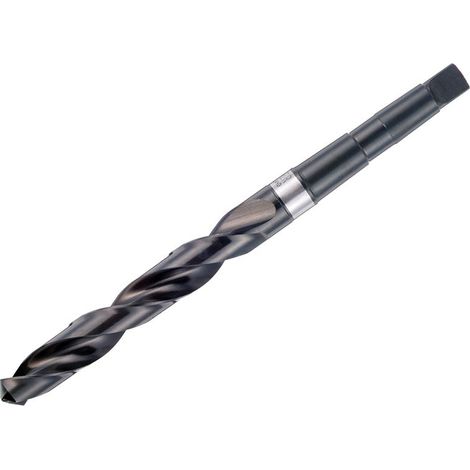 Dormer A130 Hss Taper Shank Drill 14.00Mm Ol:189Mm Wl:108Mm