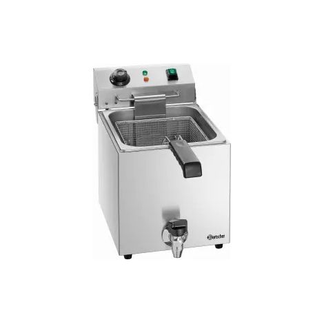Friteuse SNACK III Plus - Bartscher (1/2)