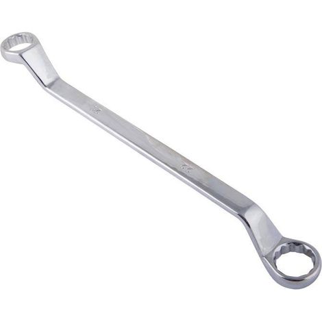 Cle contre coudee 20x22mm- OS 1166BL - CLAS Equipements