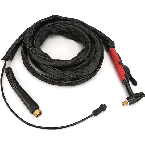 Torche de soudage TIG 3,7M-QQ150 (1/5)