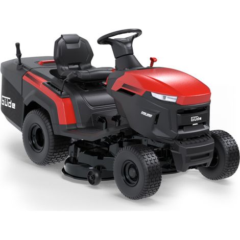 Aufsitzmäher Rasentraktor Güde GAR 950 Hydrostat 95cm 452ccm