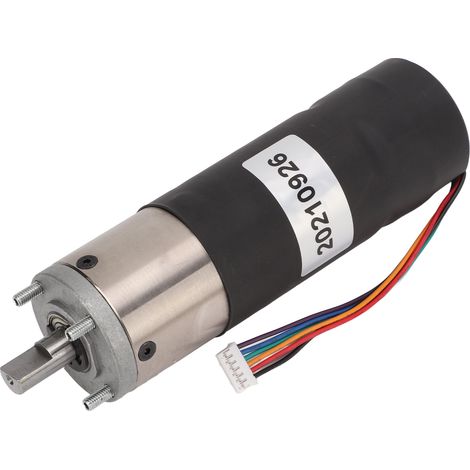 Moteur de tiroir coulissant pour VR 236575 12 V CC, moteur de remplacement mural pour accessoires de VR (1/5)