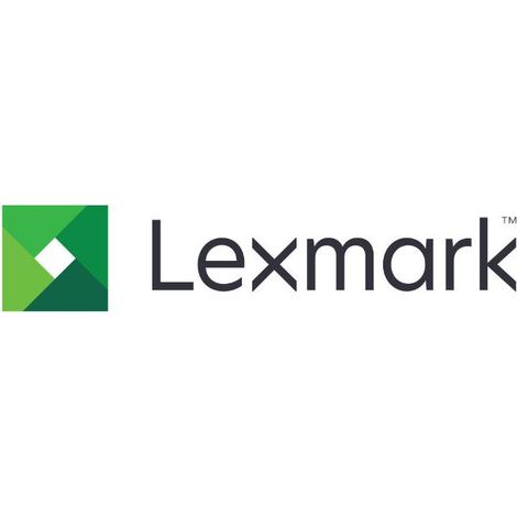 Lexmark 24B6719 Tonerkartusche 1 Stück(e) Original Gelb