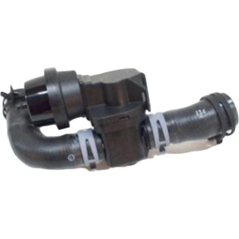 A2702001600 Vanne d'arrêt pour circuit de refroidissement d'eau de voiture Mercedes-Benz W176 W246 C117 X156 (1/5)