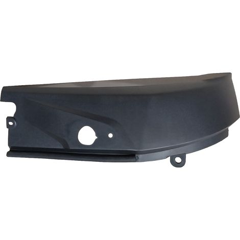 RIVESTIMENTO SINISTRO SOTTOPARABREZZA - RENAULT - Serie T - 7484507754 - 7478578494