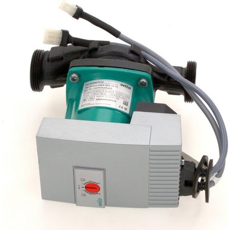 Ersatzteil 87183119080 Pumpe 25 1-11 180 von BOSCH - 87183119080 (1/2)