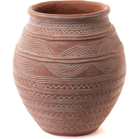 Amadeus - Vase Casablanca 35 cm (1/2)