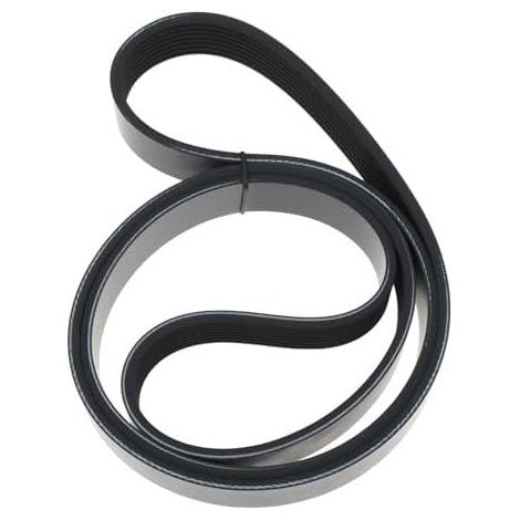 Keilriemen 8PK1440 (85826230) Kompatibel mit Case 580M 580SM 590SM Super M 580N und 580SN. (1/5)