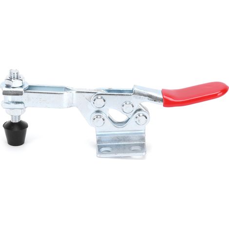 Pince à genouillère horizontale pour soudage, fixation rapide, outils manuels MC LD SD GH ‑225D (1/5)